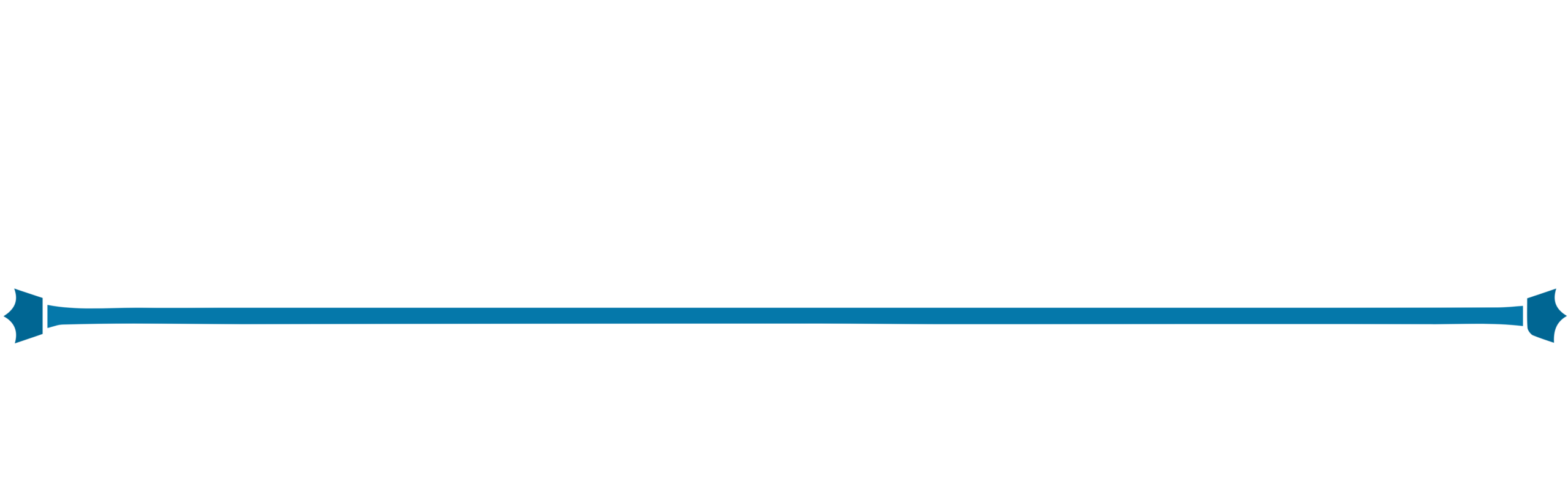 Logo for Barber Blue with bold white text on a dark background. 'Barber' in large letters above 'Blue,' separated by a thin blue line, evoking elegance.